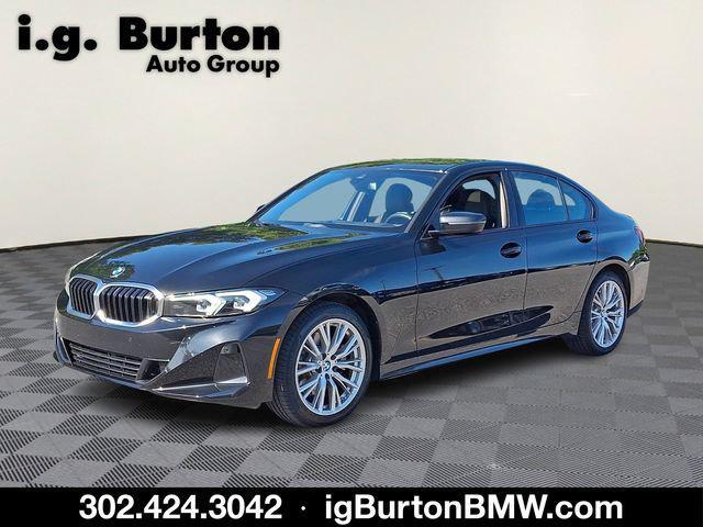 2023 BMW 330i - $36,398