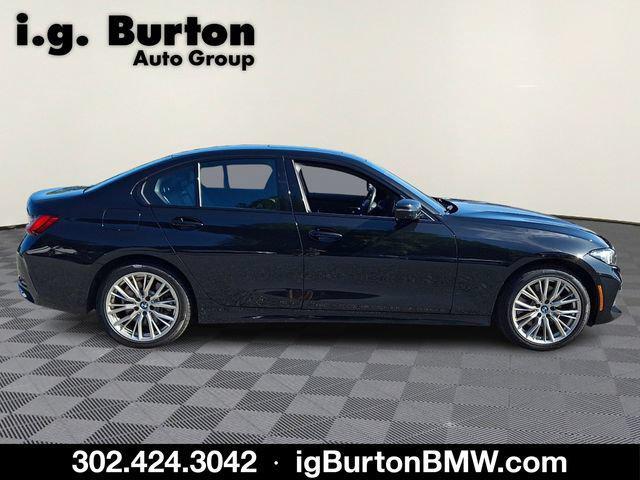 2023 BMW 330i - $36,398