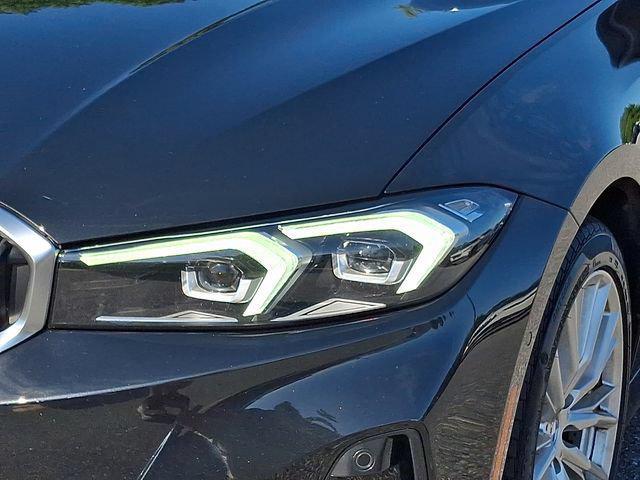 2023 BMW 330i - $36,398