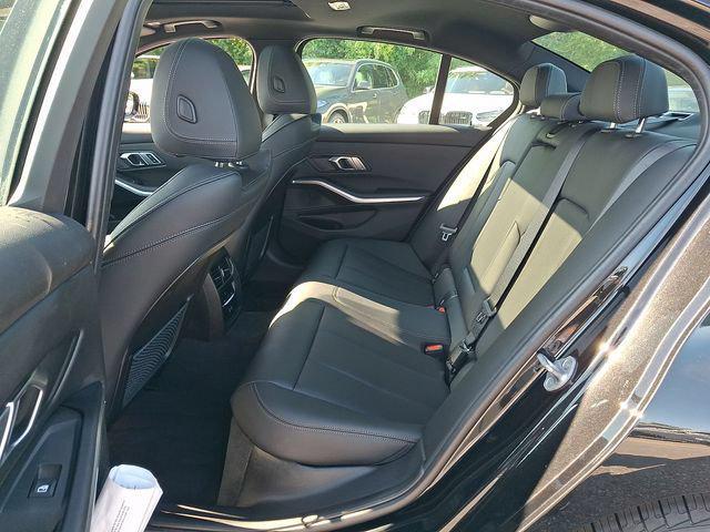 2023 BMW 330i - $36,398