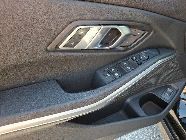 2023 BMW 330i - $36,398
