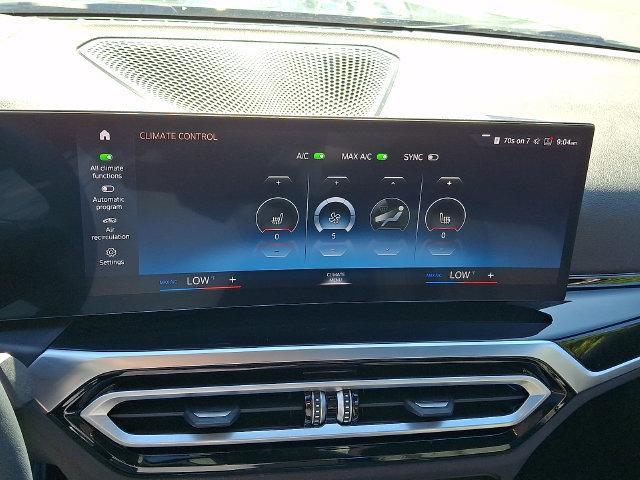 2023 BMW 330i - $36,398