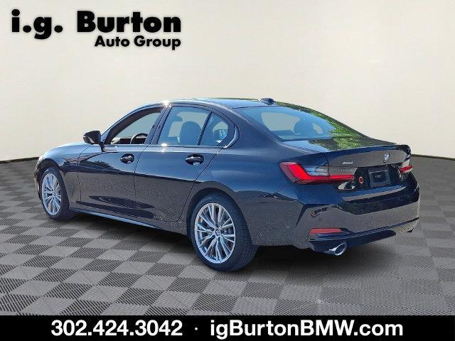 2023 BMW 330i - $36,398