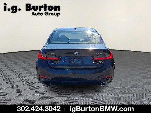2023 BMW 330i - $36,398