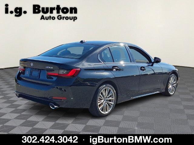 2023 BMW 330i - $36,398