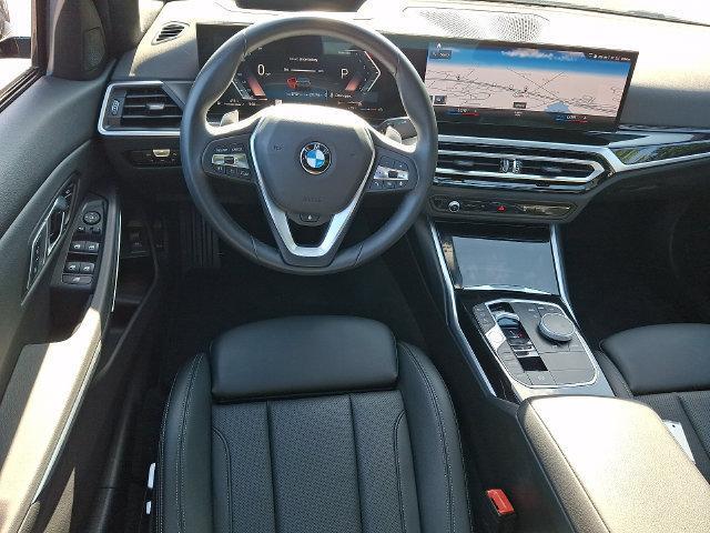 2023 BMW 330i - $36,398