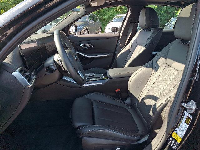 2023 BMW 330i - $36,398