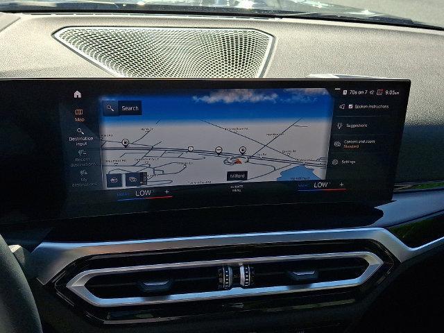 2023 BMW 330i - $36,398
