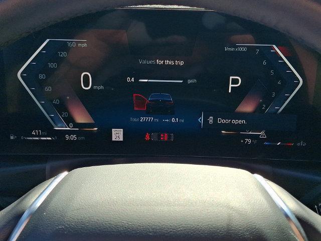 2023 BMW 330i - $36,398