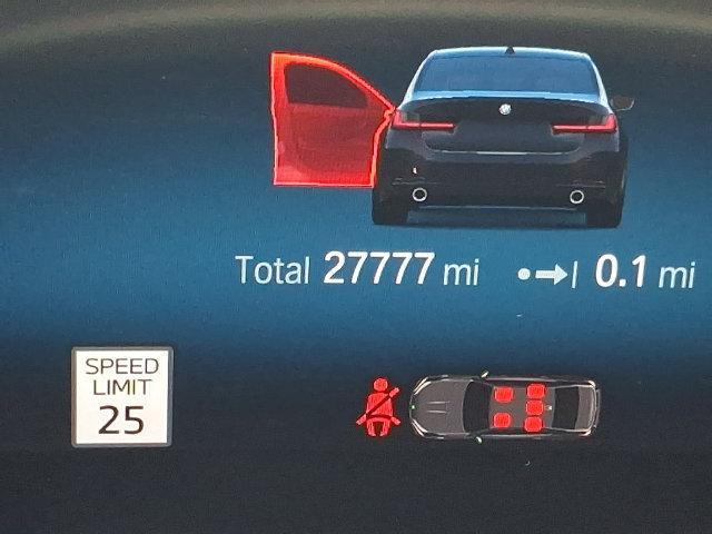 2023 BMW 330i - $36,398