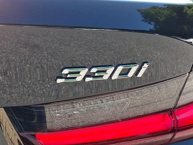 2023 BMW 330i - $36,398