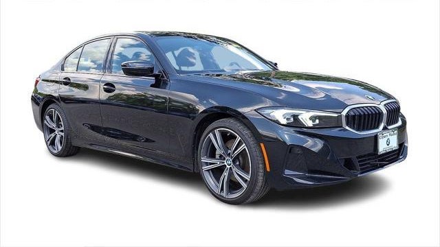 Preowned 2023 BMW 3 Series 330i xDrive for Sale
