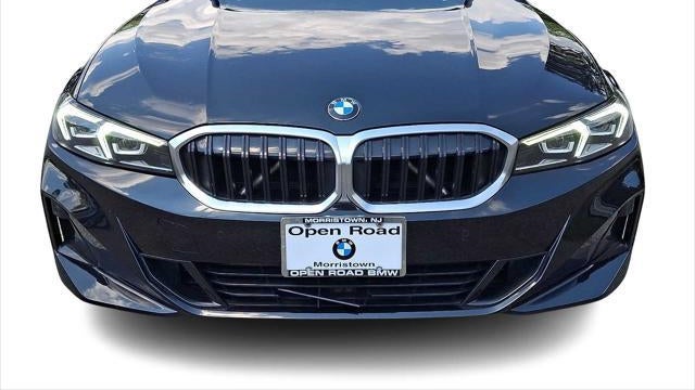 2023 BMW 3 Series 330i xDrive