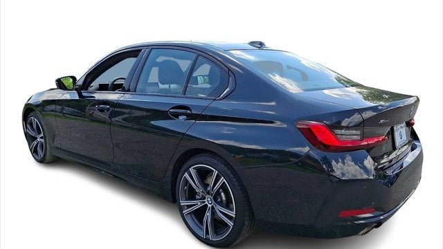 2023 BMW 3 Series 330i xDrive