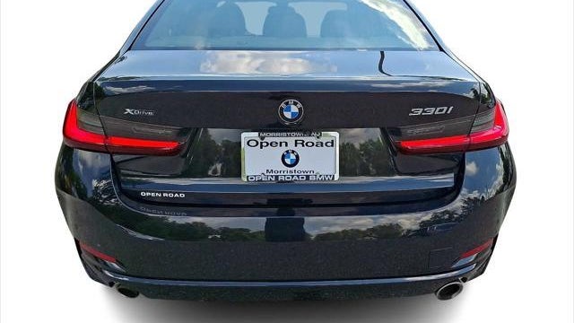 2023 BMW 3 Series 330i xDrive