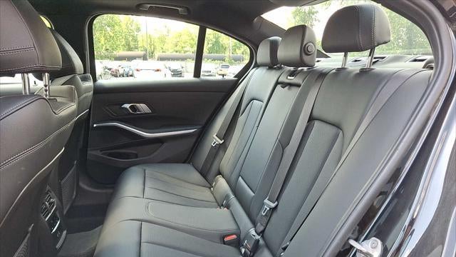 2023 BMW 3 Series 330i xDrive