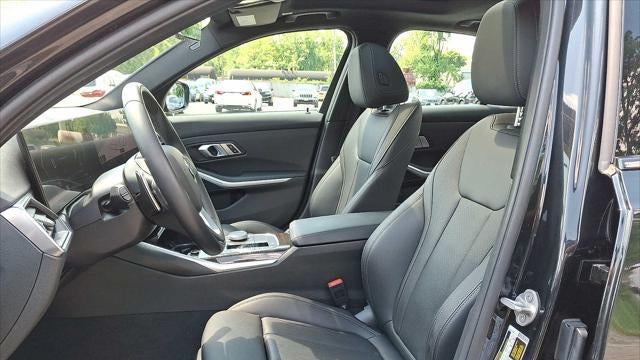 2023 BMW 3 Series 330i xDrive