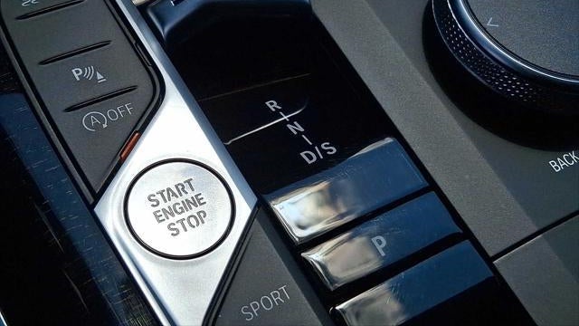 2023 BMW 3 Series 330i xDrive