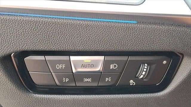 2023 BMW 3 Series 330i xDrive