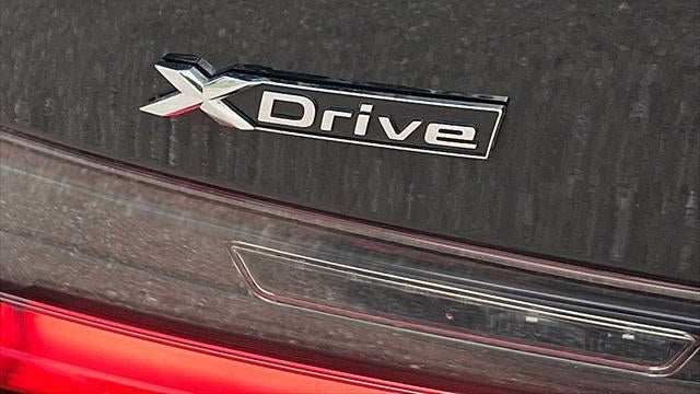 2023 BMW 3 Series 330i xDrive