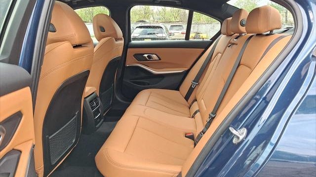 2023 BMW 3 Series 330i xDrive