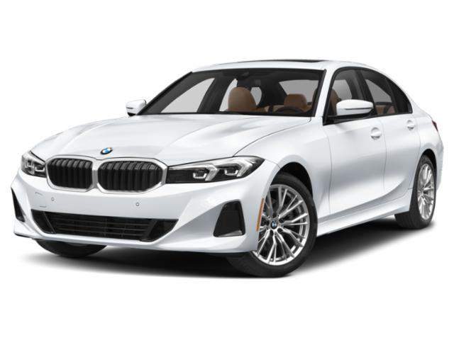 2024 BMW 330i