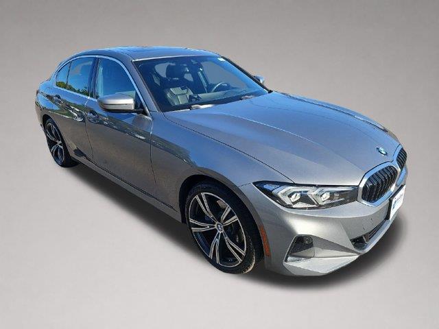2024 BMW 330i - $36,896