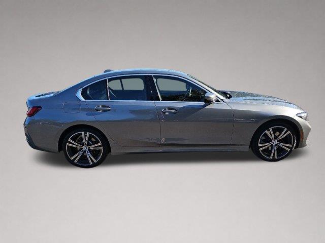 2024 BMW 330i - $36,896