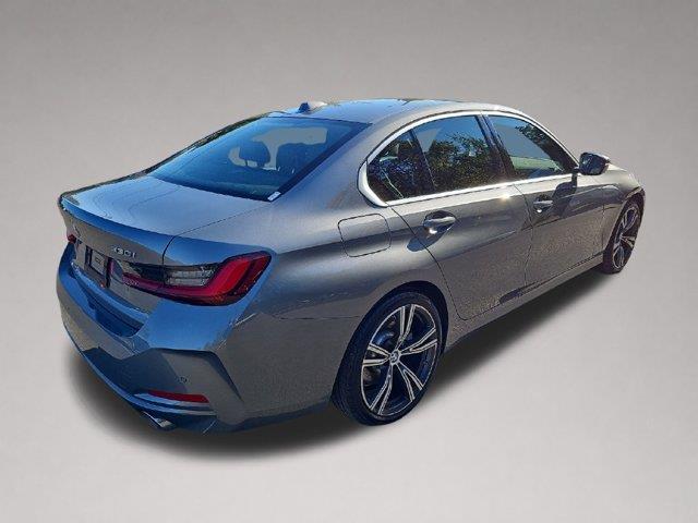 2024 BMW 330i - $36,896