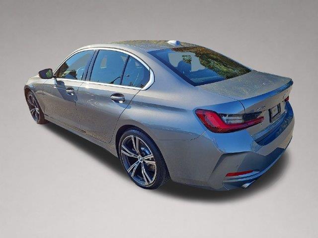 2024 BMW 330i - $36,896