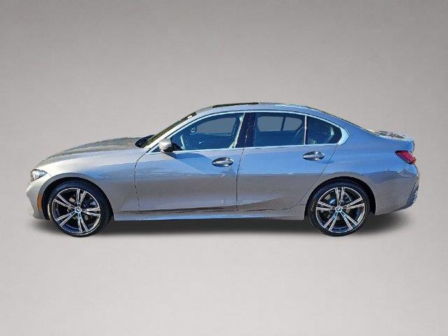 2024 BMW 330i - $36,896
