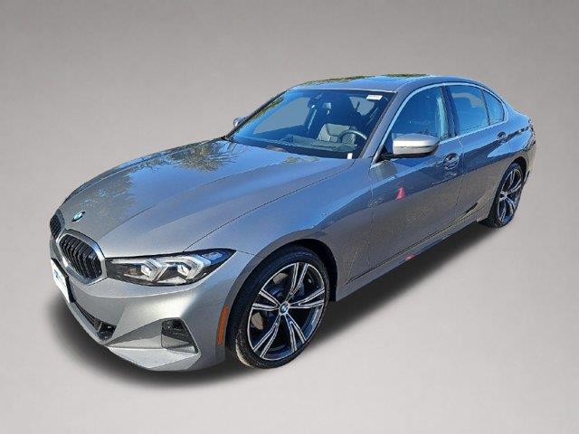 2024 BMW 330i - $36,896