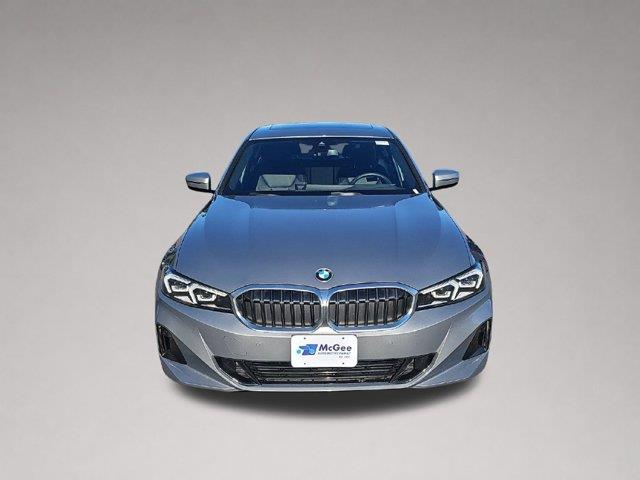 2024 BMW 330i - $36,896