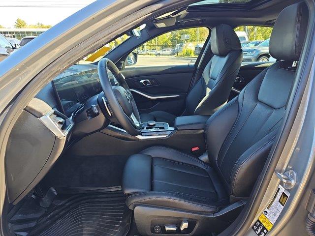 2024 BMW 330i - $36,896