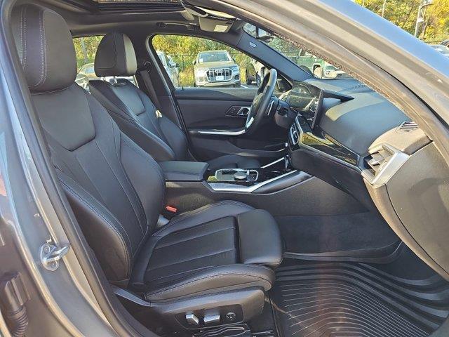 2024 BMW 330i - $36,896