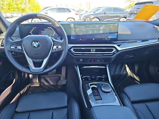 2024 BMW 330i - $36,896