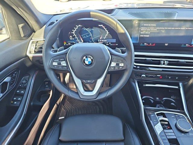 2024 BMW 330i - $36,896