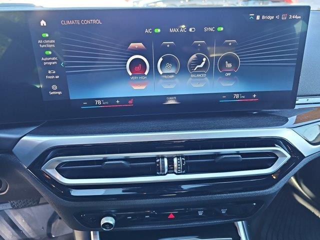 2024 BMW 330i - $36,896