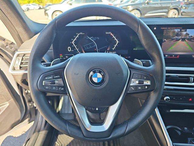 2024 BMW 330i - $36,896