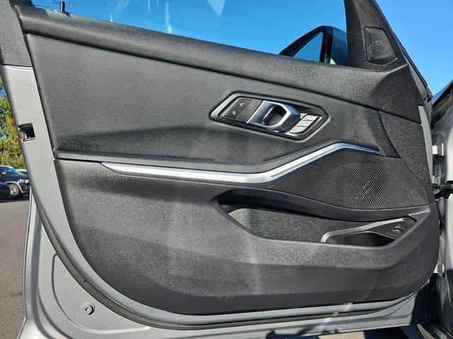 2024 BMW 330i - $36,896