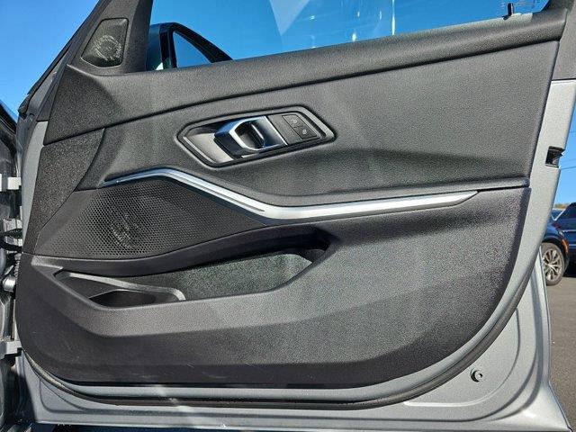 2024 BMW 330i - $36,896