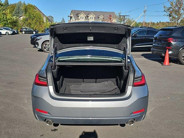 2024 BMW 330i - $36,896