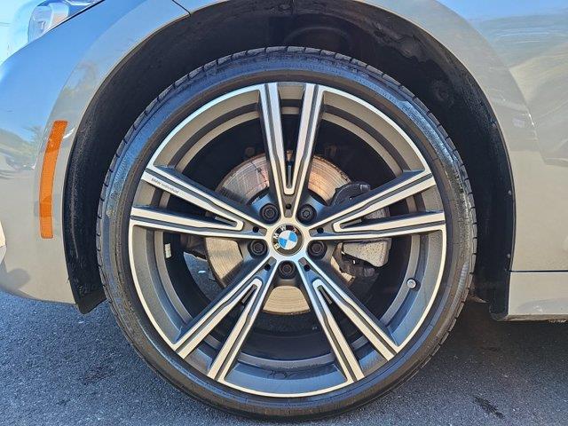 2024 BMW 330i - $36,896