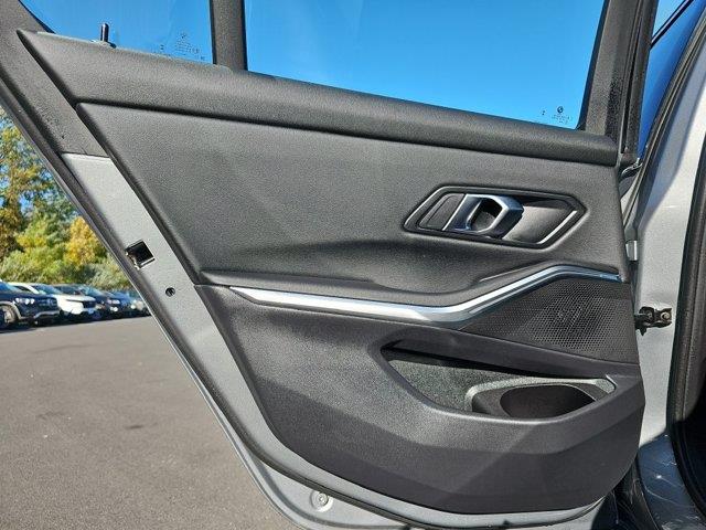 2024 BMW 330i - $36,896