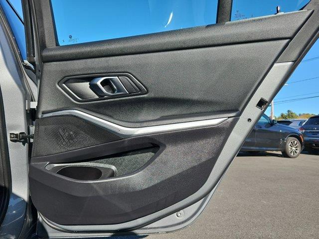 2024 BMW 330i - $36,896