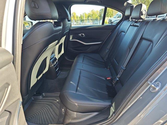 2024 BMW 330i - $36,896