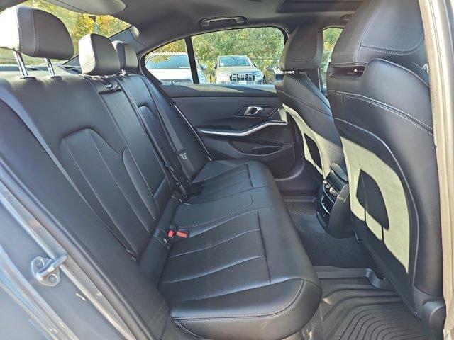 2024 BMW 330i - $36,896
