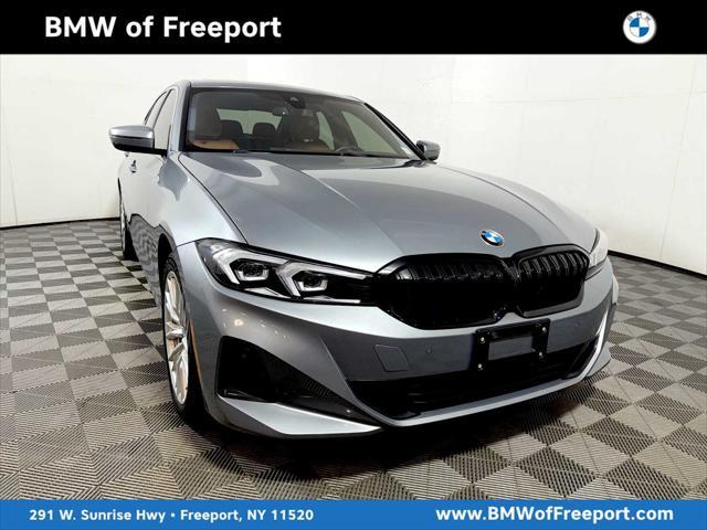 2024 BMW 330i - $30,998
