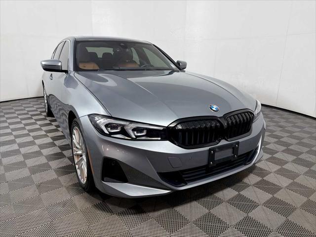 2024 BMW 330i - $30,998