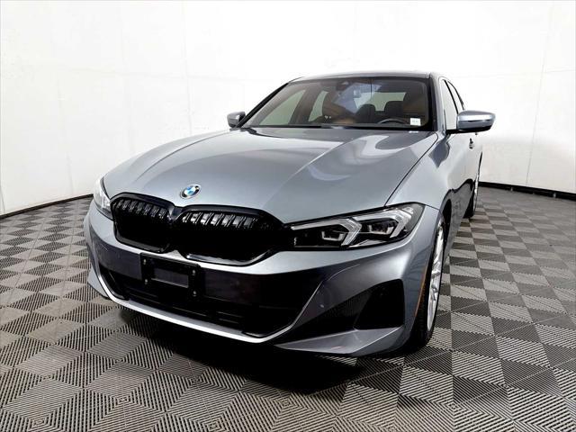 2024 BMW 330i - $30,998